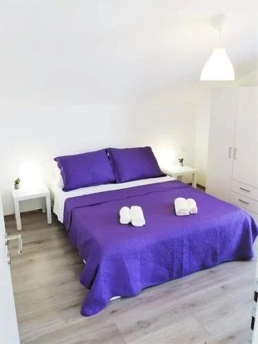 Apartment Sara