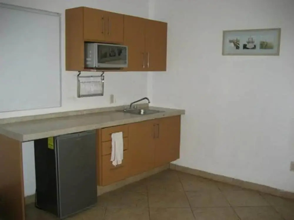 Hotel Home