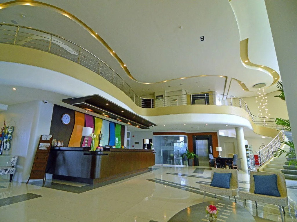 N Hotel