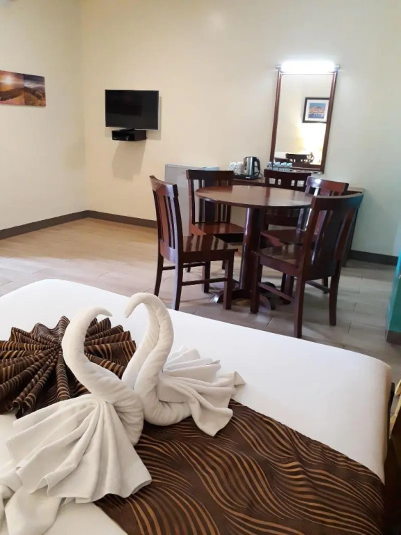Sea Garden Resort Iloilo
