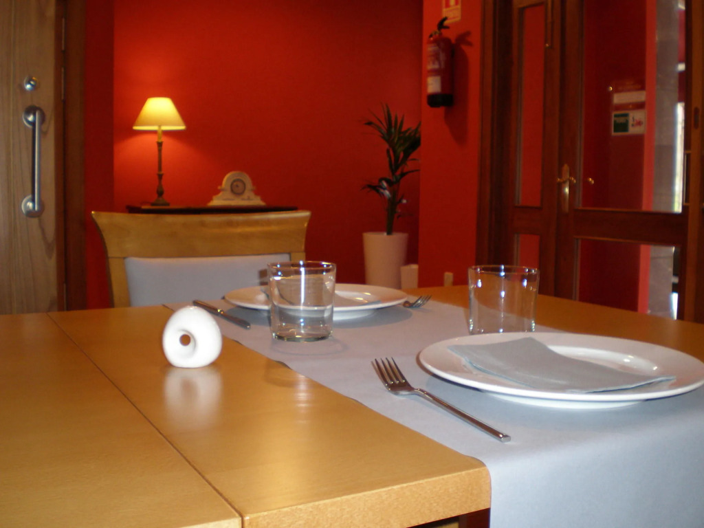Hotel El Sella