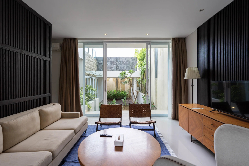 Bhiseka Villa Nusa Dua by Aishwarya Bali International