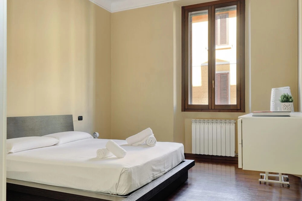 JOIVY Cozy flat near CityLife district