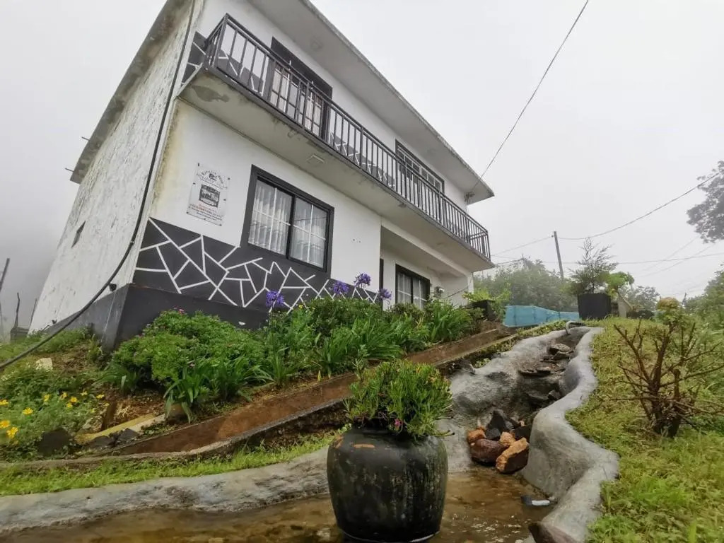 Elevate 360° Holiday Bungalow