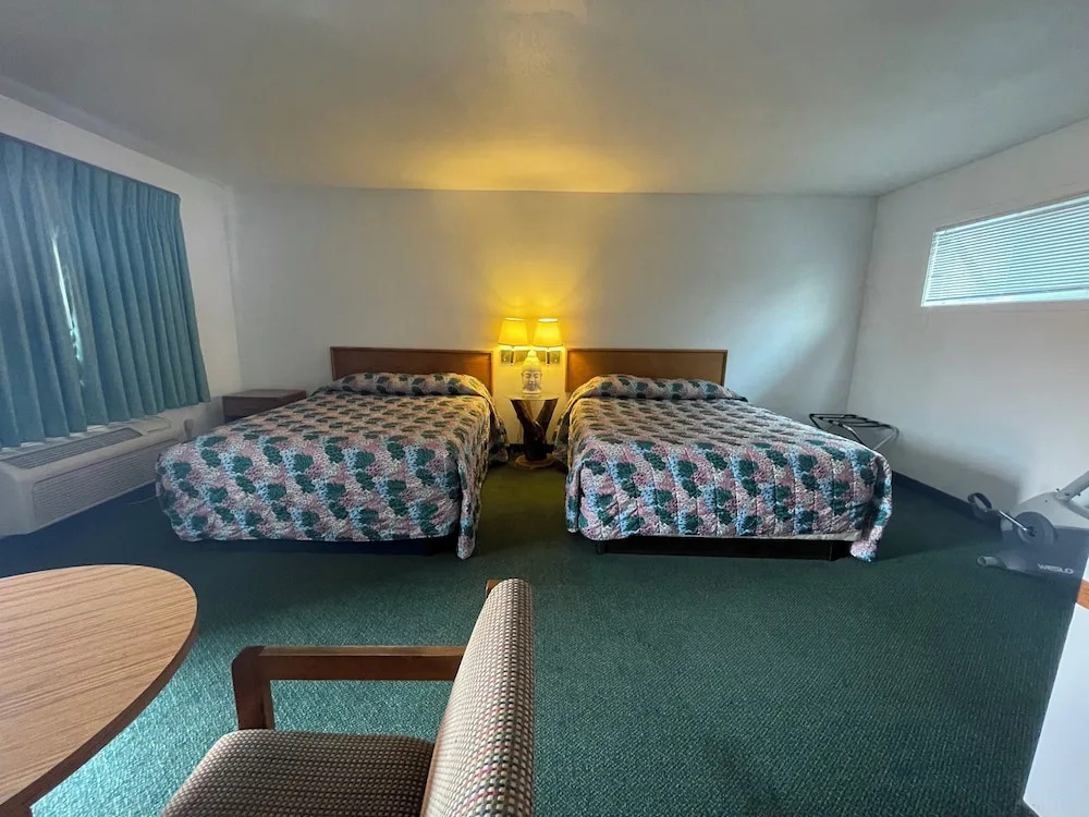 Budget 8 Motel