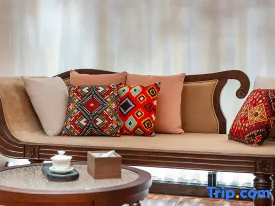 Fanhuali Homestay
