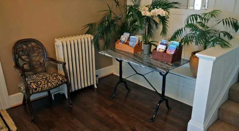 Bed & Breakfast Inn Seattle