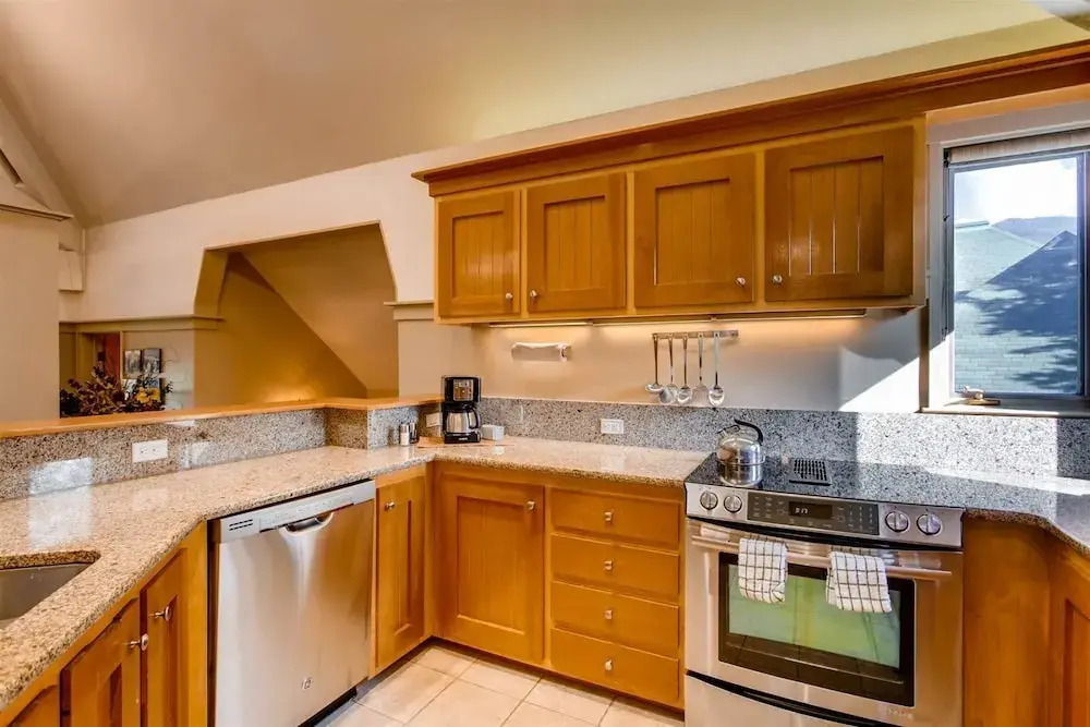 Soda Springs 3 Bedroom Townhome