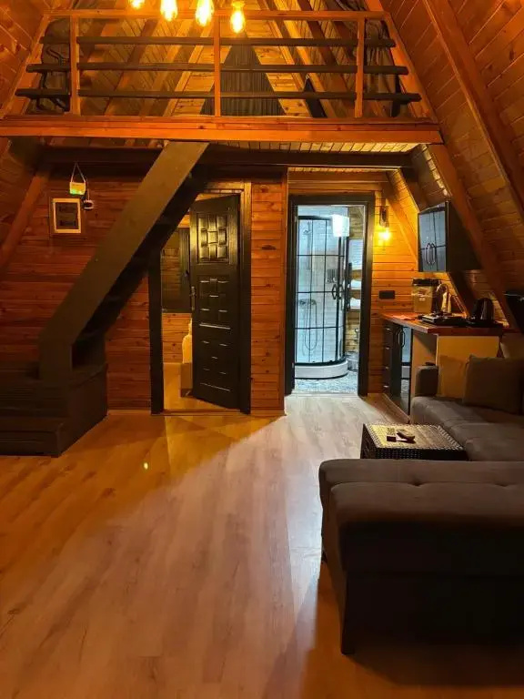 Grandeur Sapanca Bungalov