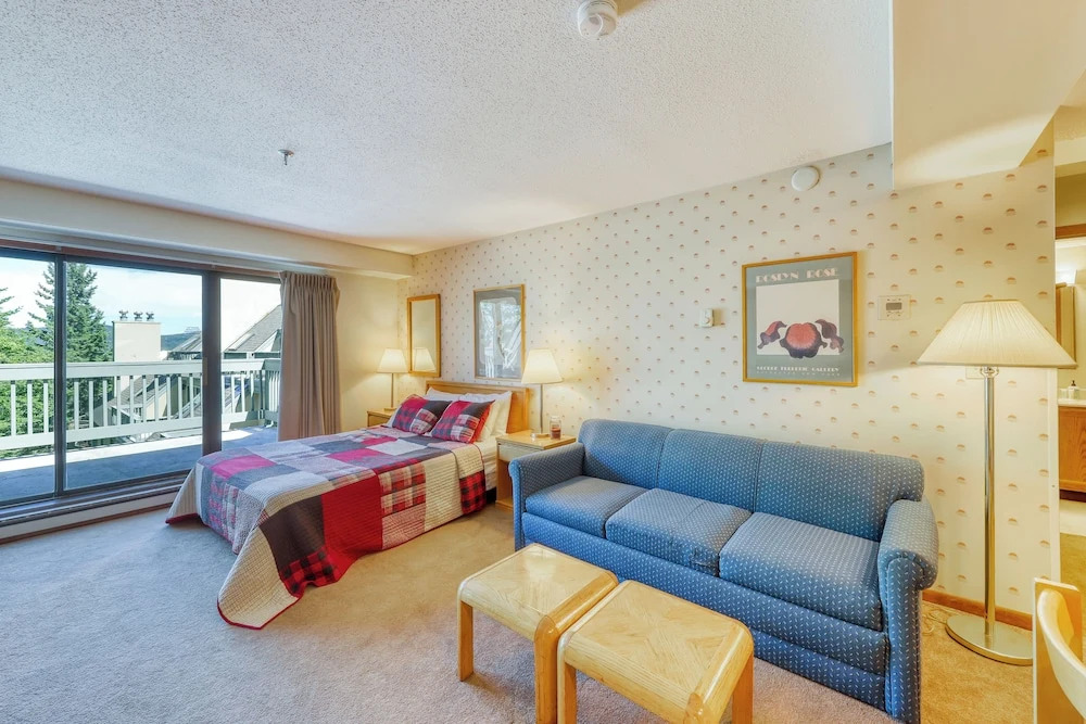 Mountain Green Resort by Killington VR - 2 Bedrooms