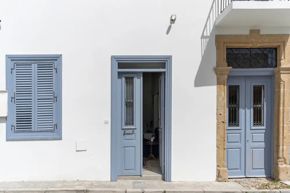 Traditional Cypriot House - To Hani - 1 Bedroom