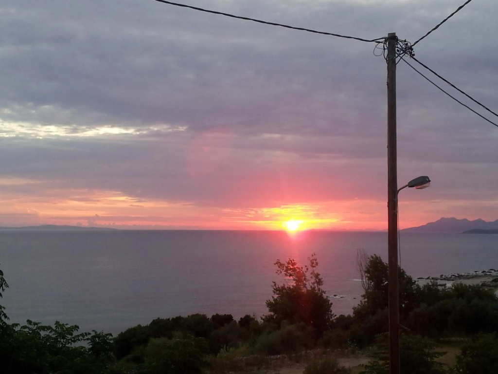 Hotel Agios Thomas