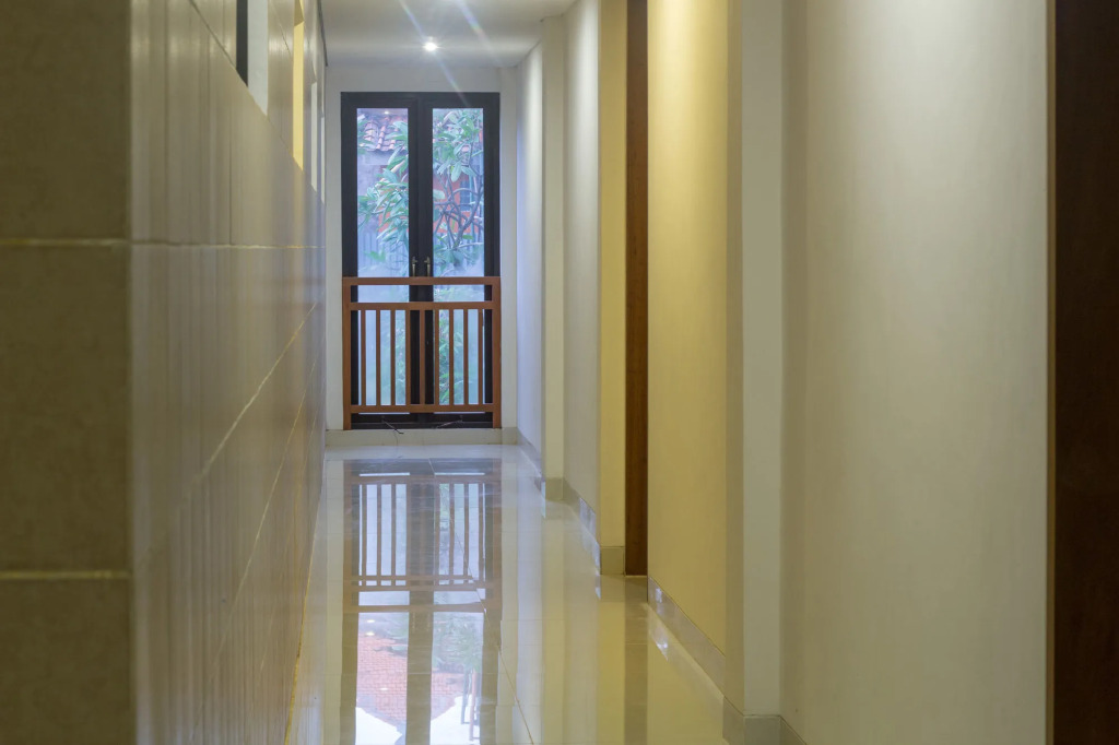 Bali Summer Hotel by Amerta