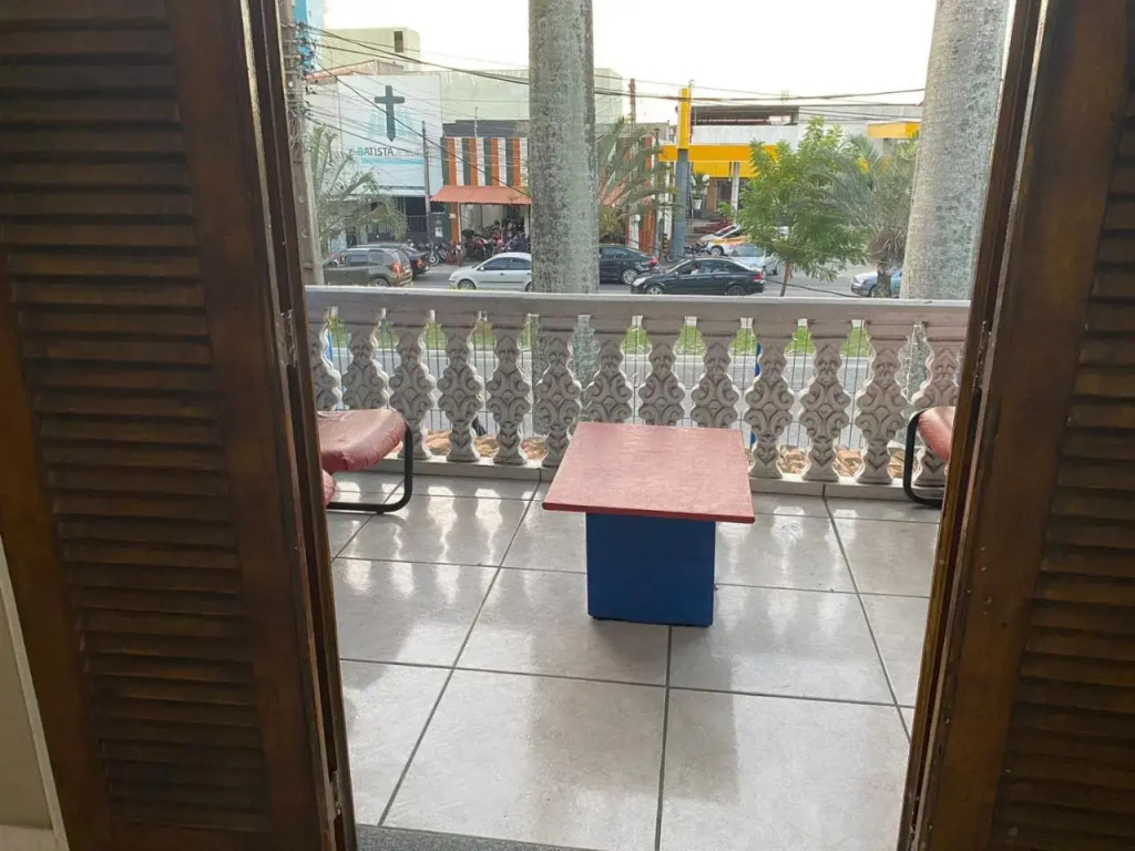 Lurviz Home Suítes