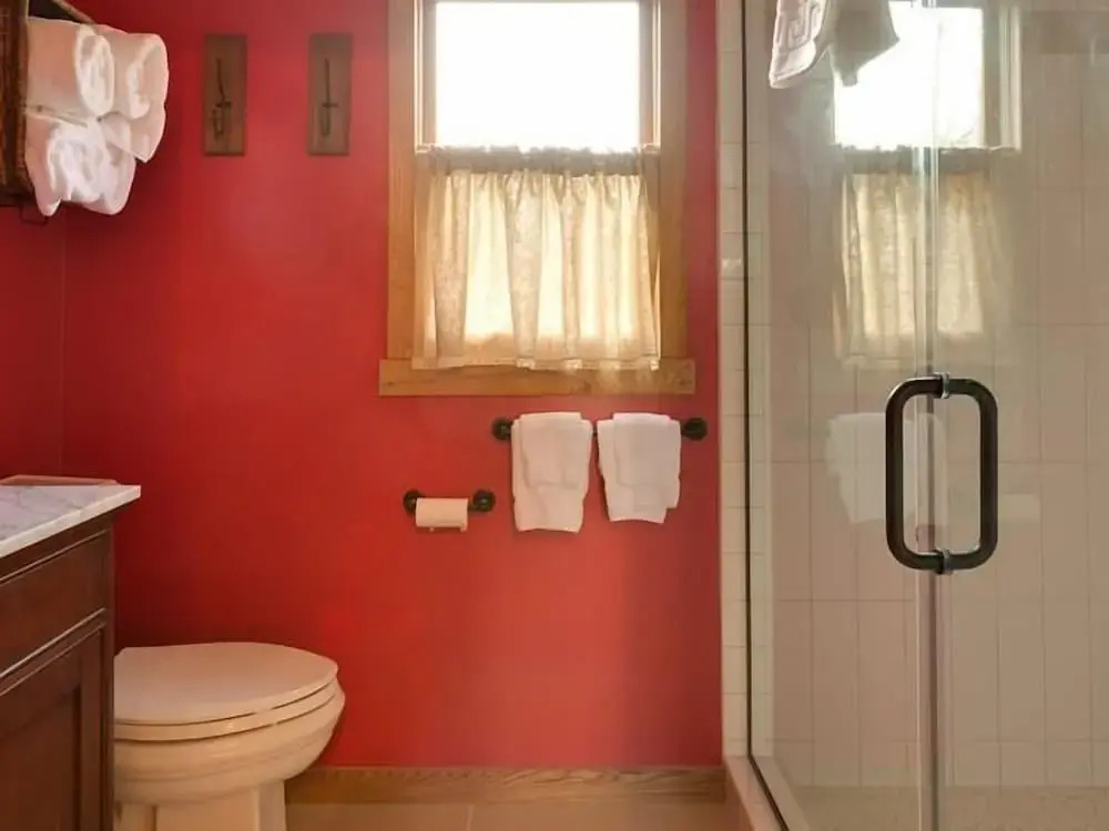 River Bluff Farm Bed and Breakfast