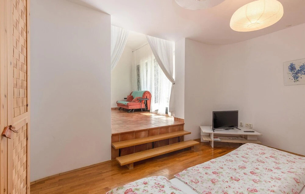 Stunning Home in Jadranovo With Wifi and 0 Bedrooms