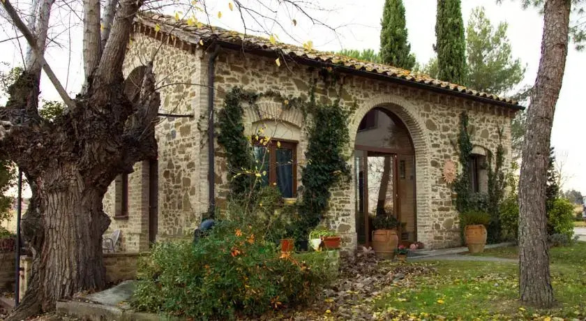 Il Villino