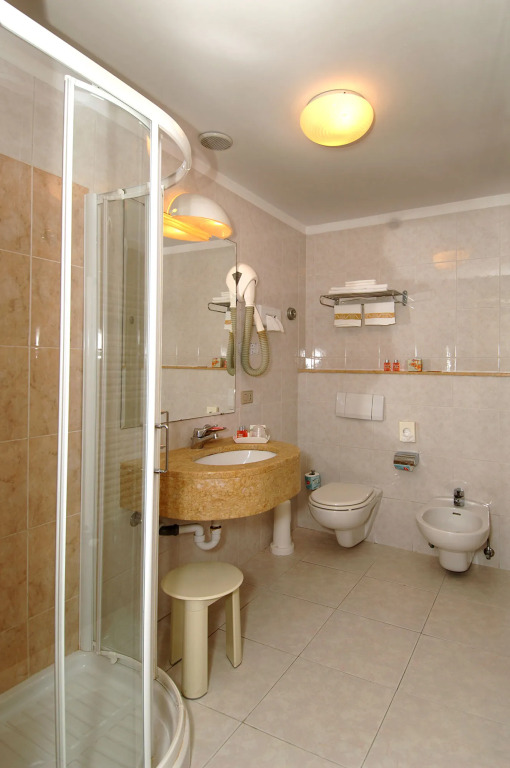 Hotel Piccolo Lido