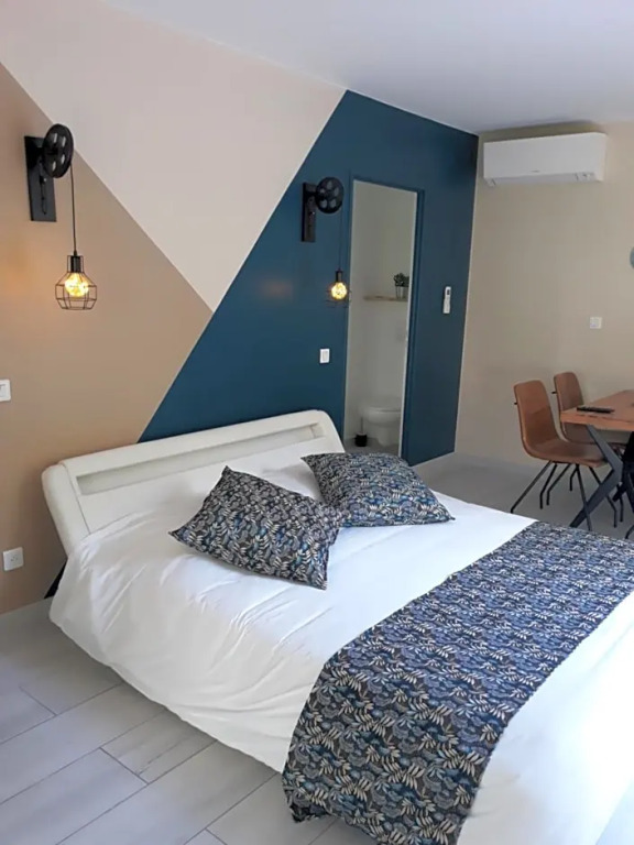 Chambre d hotes du pin avec SPA privatif
