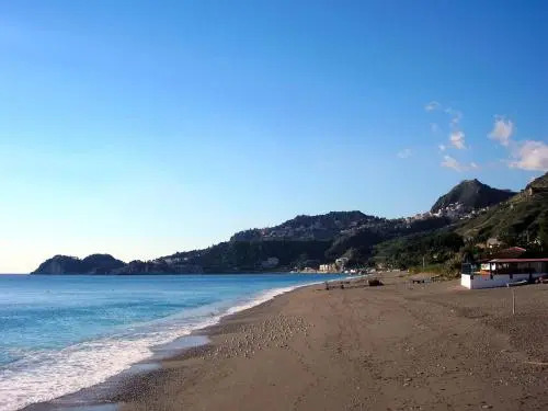 Casa Vacanze Taormina