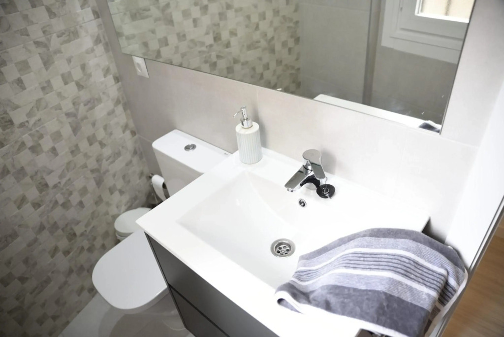 Apartamento Blanes