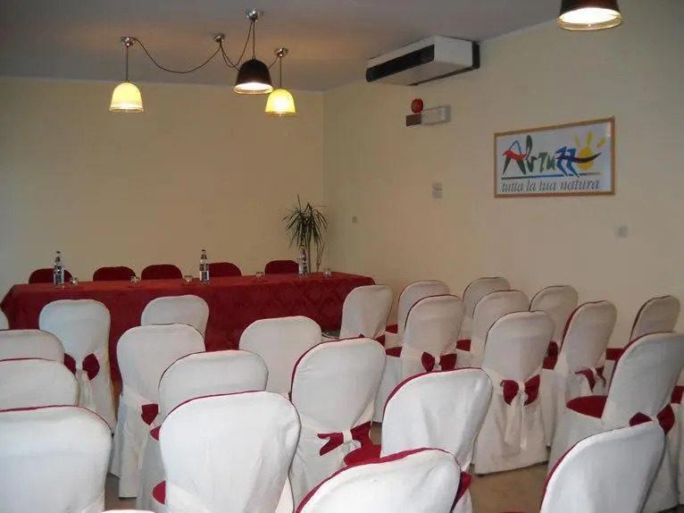 Hotel Atlante