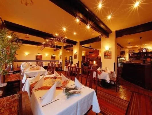 Park Hotel Pruhonice