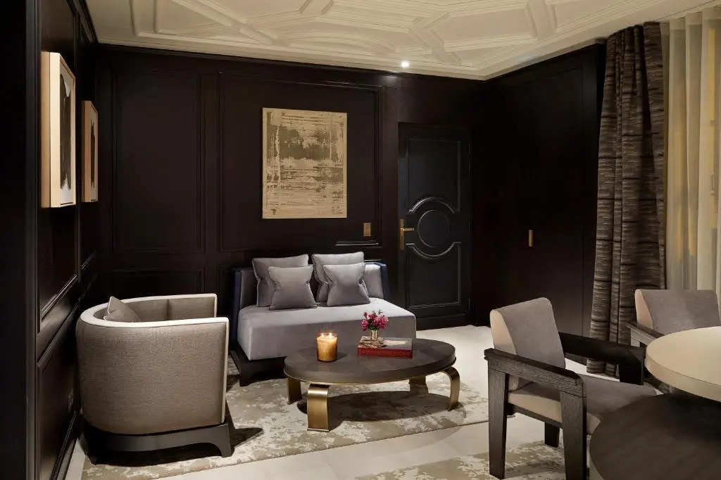 Maison Villeroy