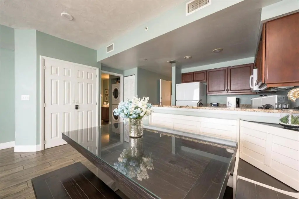 Unit 711 Ocean Walk - 3 Bedroom Ocean Front