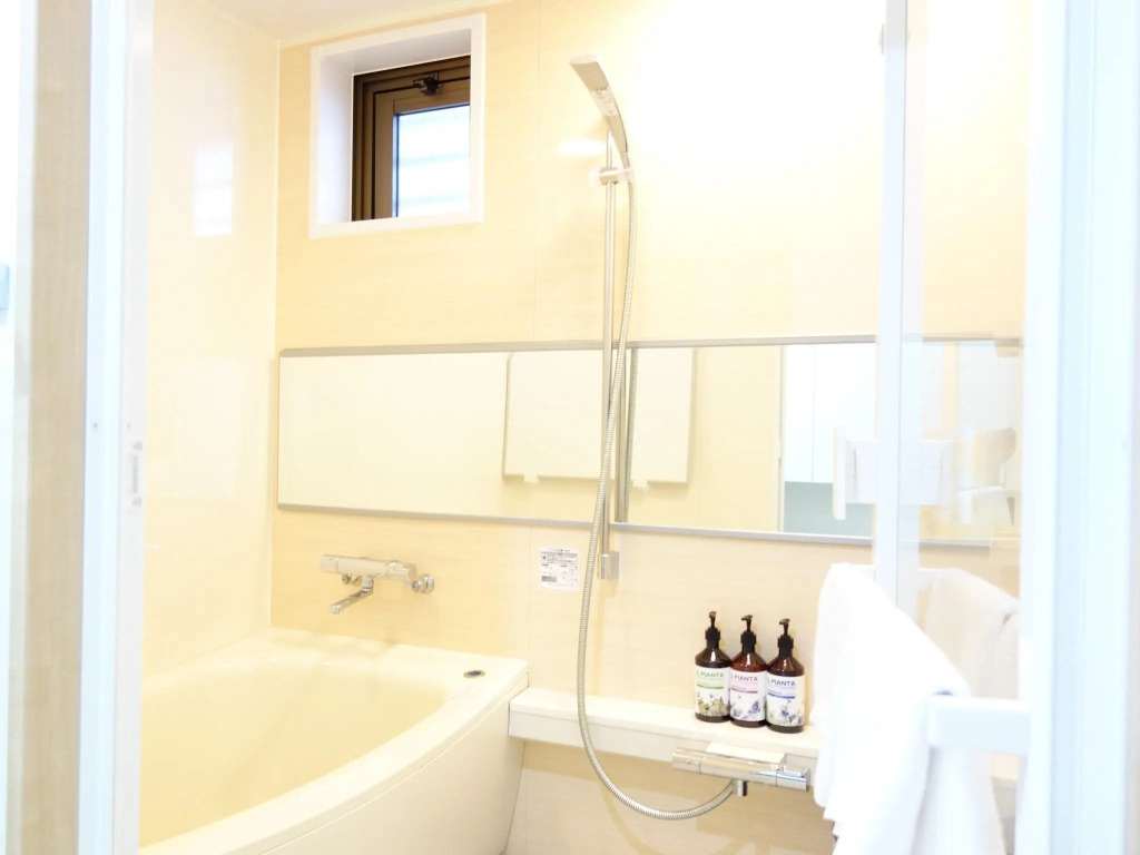 Sunline Chatan Condominium Resort
