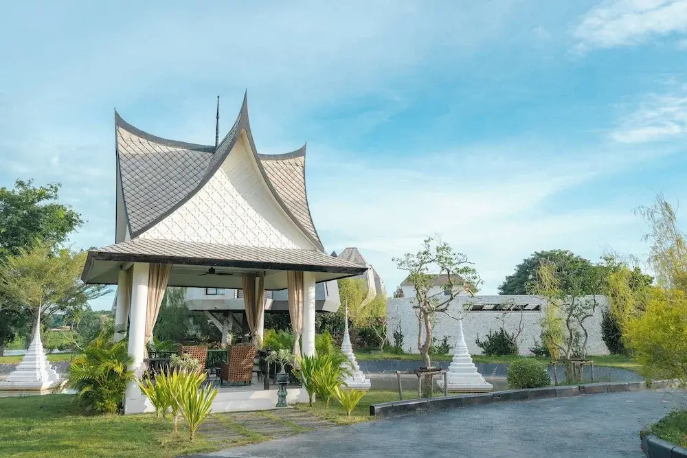 THANN Wellness Destination