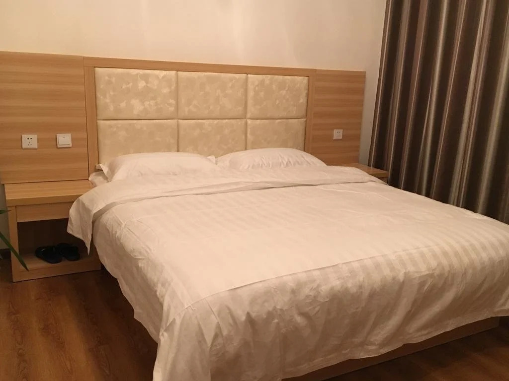 Jing Ya Hostel Tengyue Tengchong