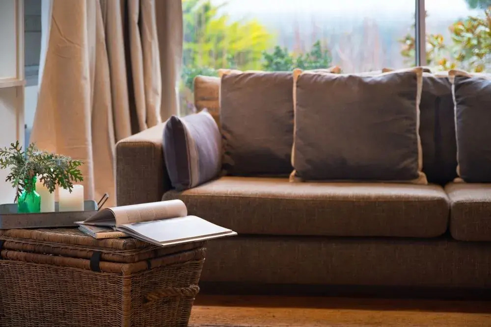 Azure Daylesford Guest House