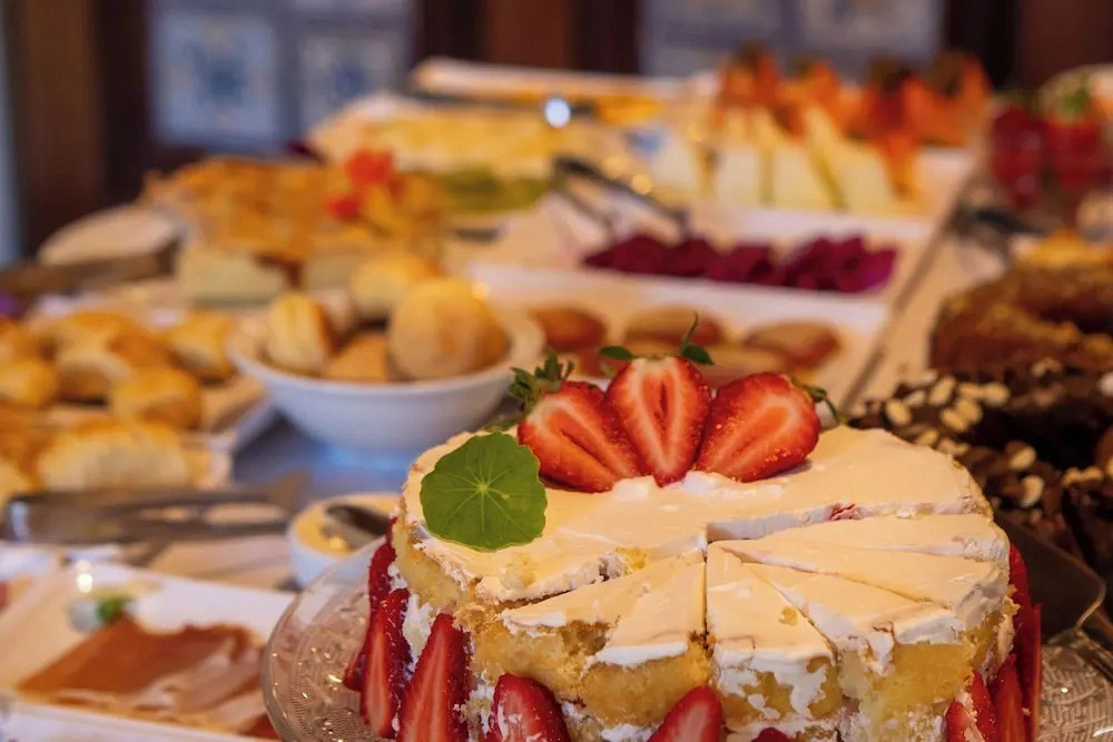 Vivares Pousada Boutique Gramado