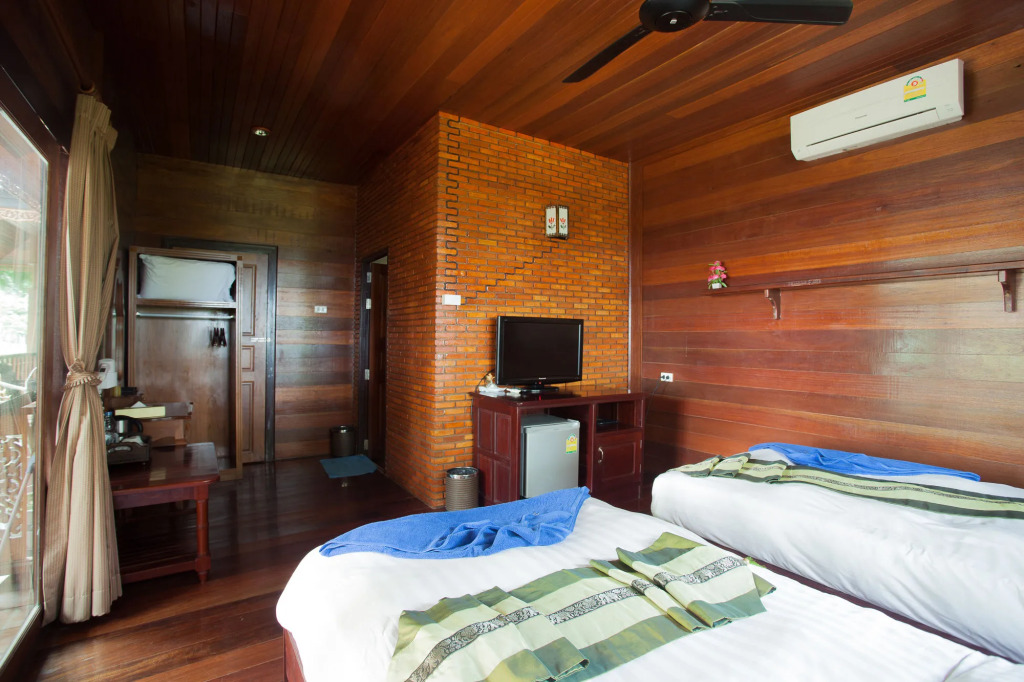Koh Tao Regal Resort
