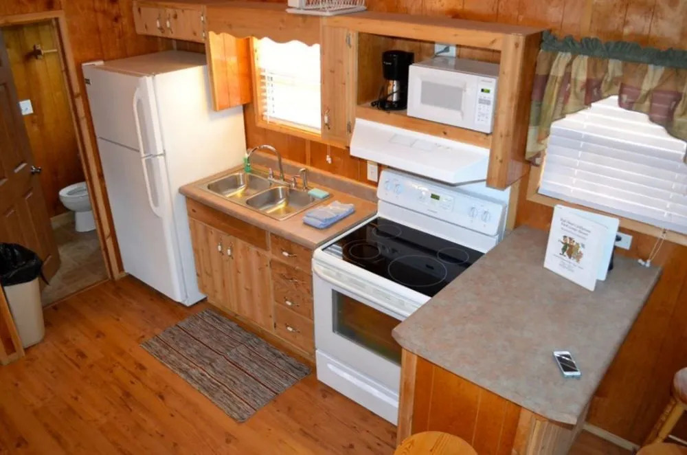 Yogi Bear's Jellystone Park Camp Resort