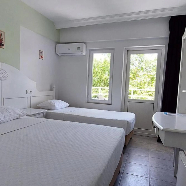 UK Hotels Kiriş