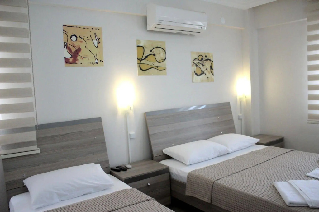 Ada Olympos Otel