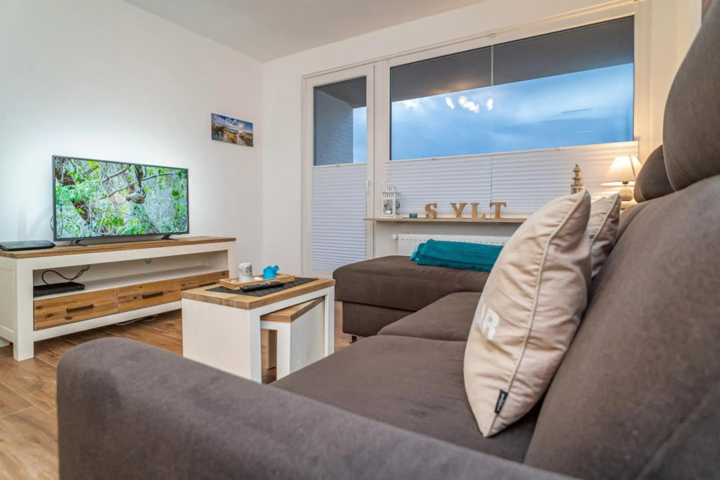 Pension Perla Sylt