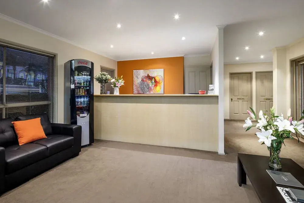 Quest Tamworth