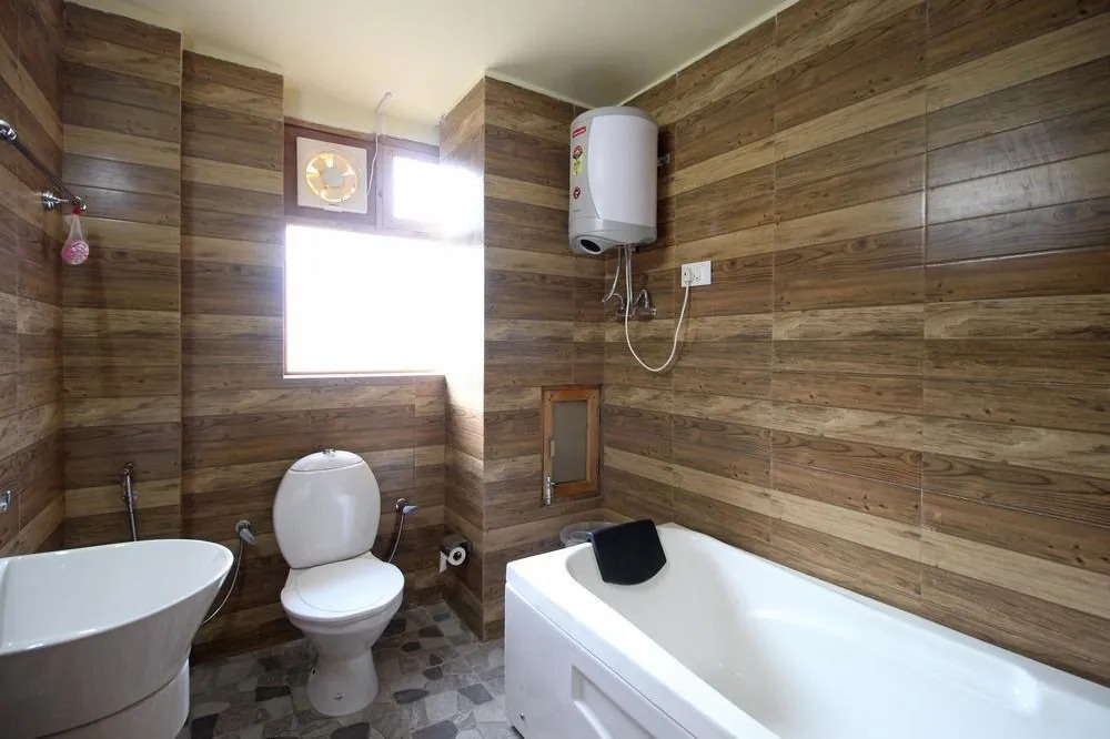 OYO 7538 Home Stay Rajput Royal Cottage