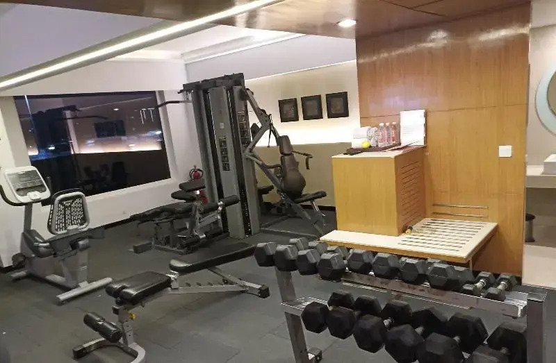 Fortune Select SG Highway, Ahmedabad - Member ITC Hotels Group
