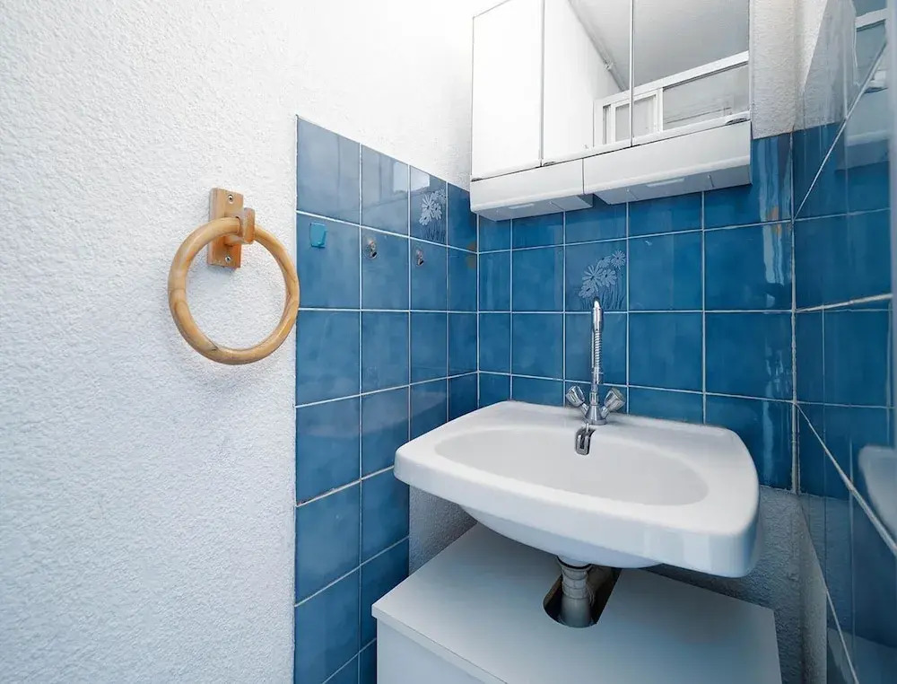 Apartment in Agde for Four Guests