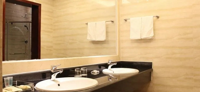Golden Peacock Resort Hotel