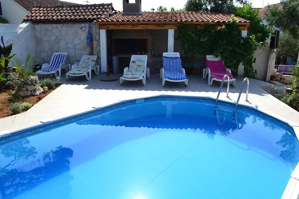 Apartment Vrancic