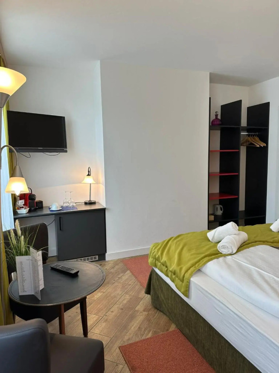 Versava Apartments