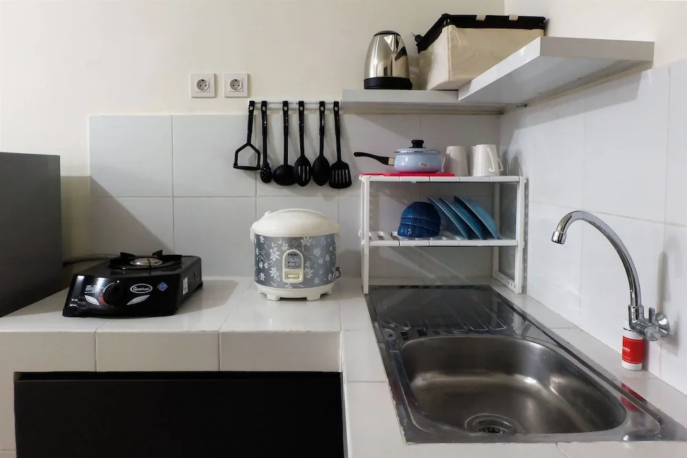 Northland Apartment With Sofabed & Ancol View