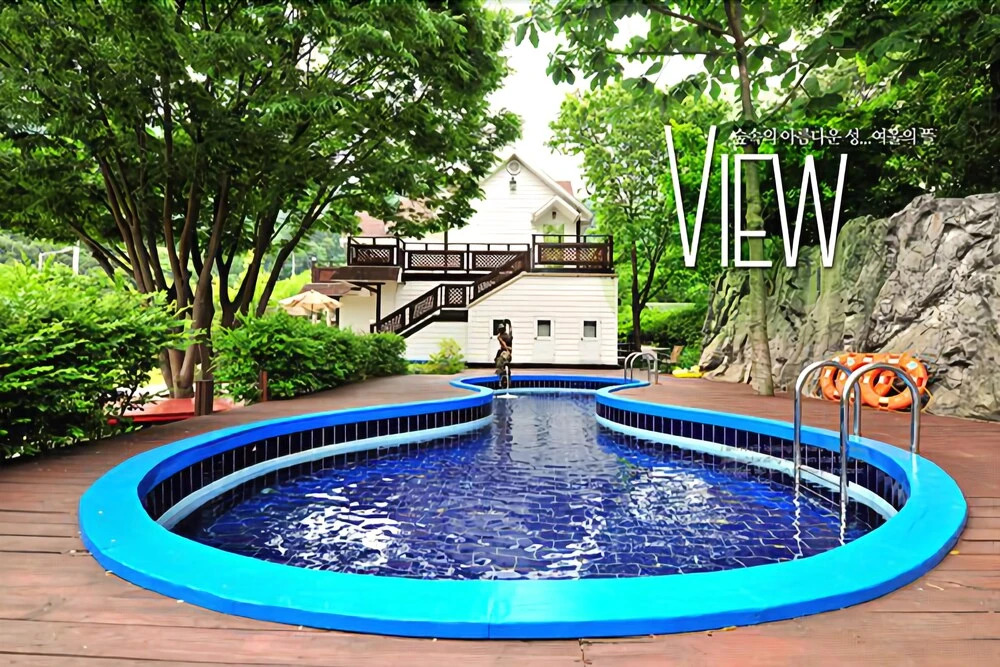 Gapyeong Yeoru's Yard Pension
