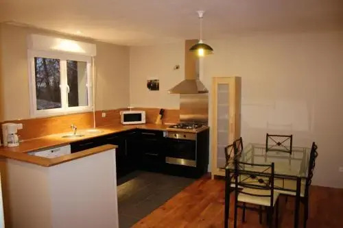 Holiday home La Raffinie - 11