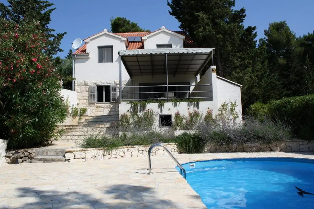 Villa Tamara